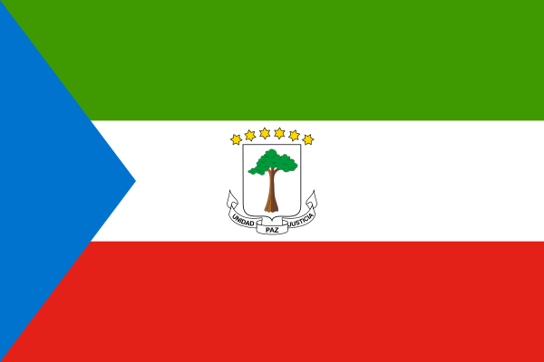 Republika Rovníková Guinea
