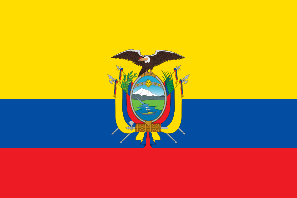 République de l'Équateur