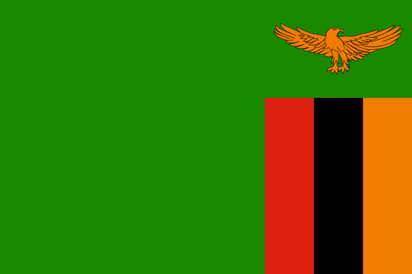 Zambijská republika