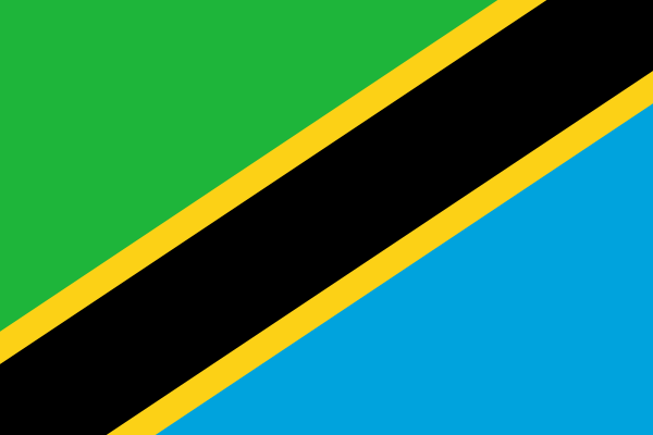 Tanzánijská zjednotená republika
