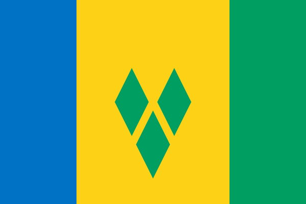 Saint-Vincent-et-les-Grenadines