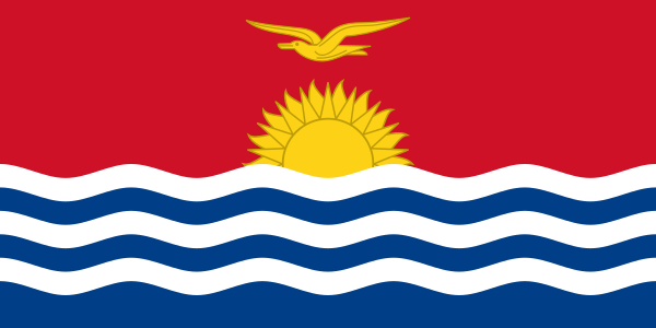 République de Kiribati