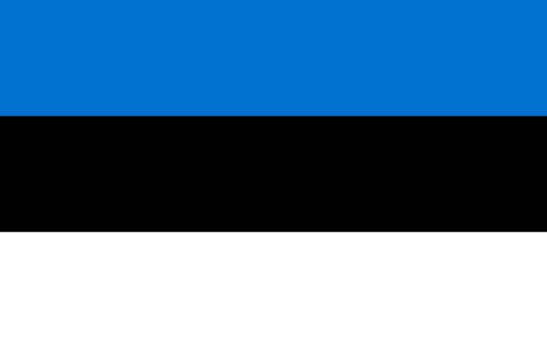 Estonská republika