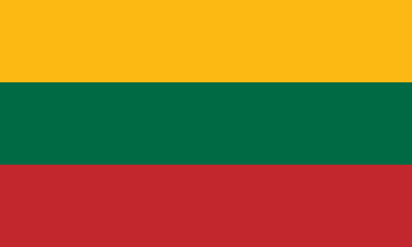 République de Lituanie