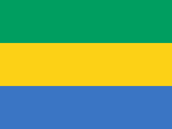 Gabonská republika