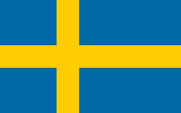 Kingdom of Sweden