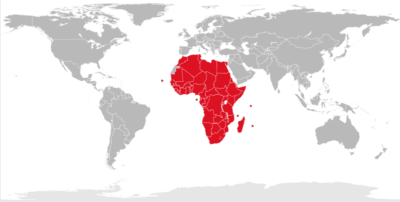 AU - African union AU - African union