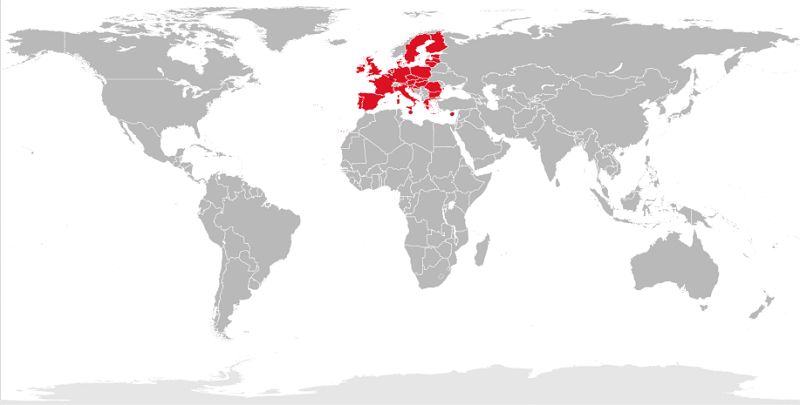 EU - European union EU - European union