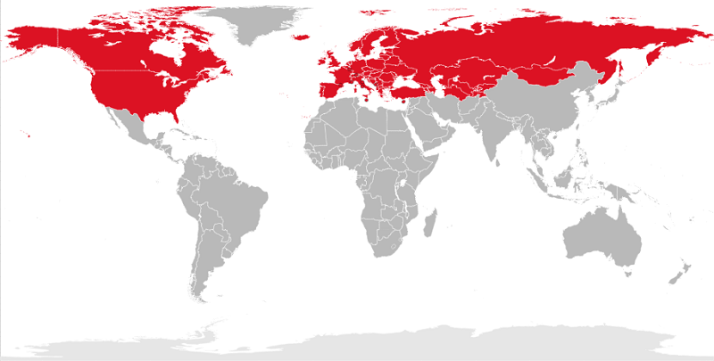 OBSE - Organizace pro bezpečnost a spolupráci v Evropě OBSE - Organizace pro bezpečnost a spolupráci v Evropě