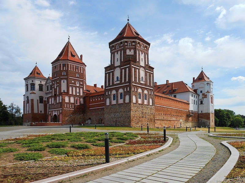 Republic of Belarus