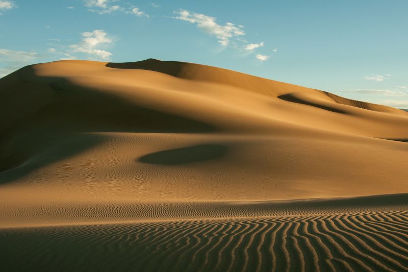 Mongolsko