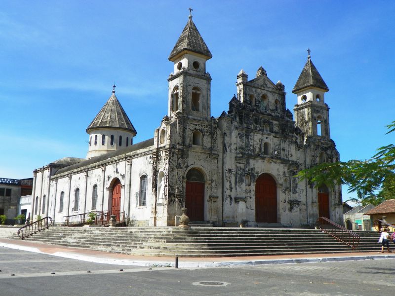 République du Nicaragua