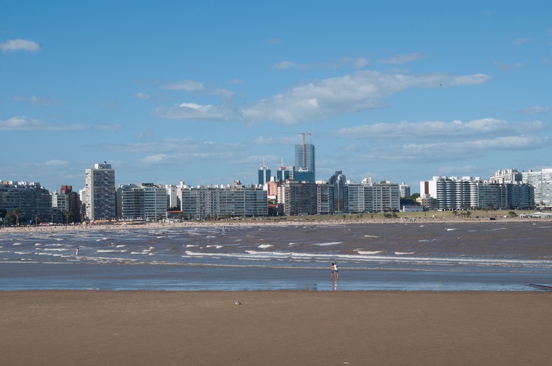 Uruguayská východní republika