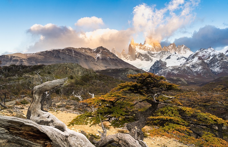 Argentine Republic