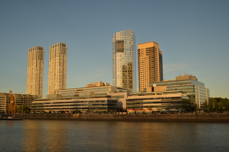 Argentine Republic