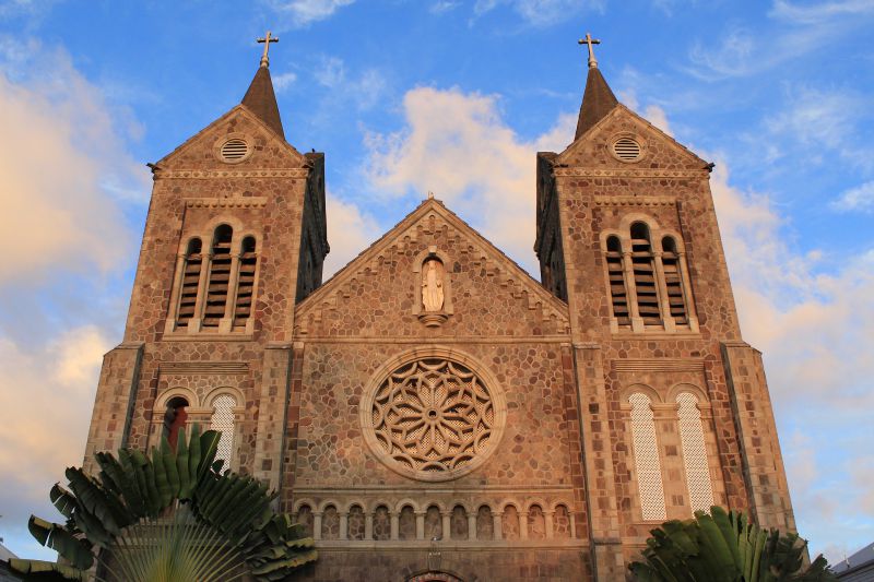 Federace Sv. Kryštof a Nevis