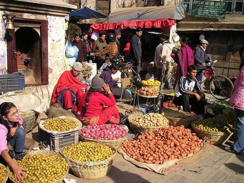 Federal Democratic Republic of Nepal