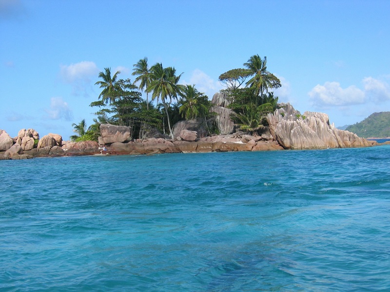 Seychelská republika