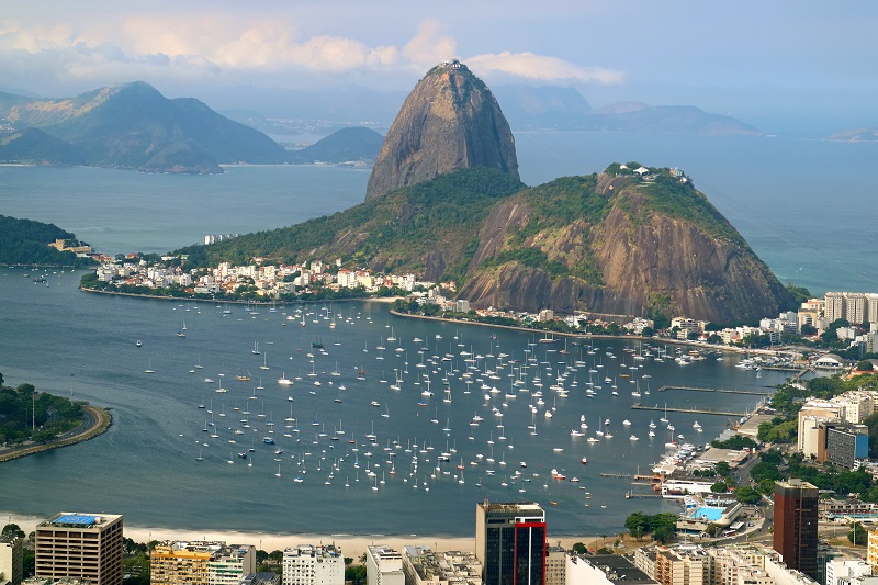 Brazilská federativní republika