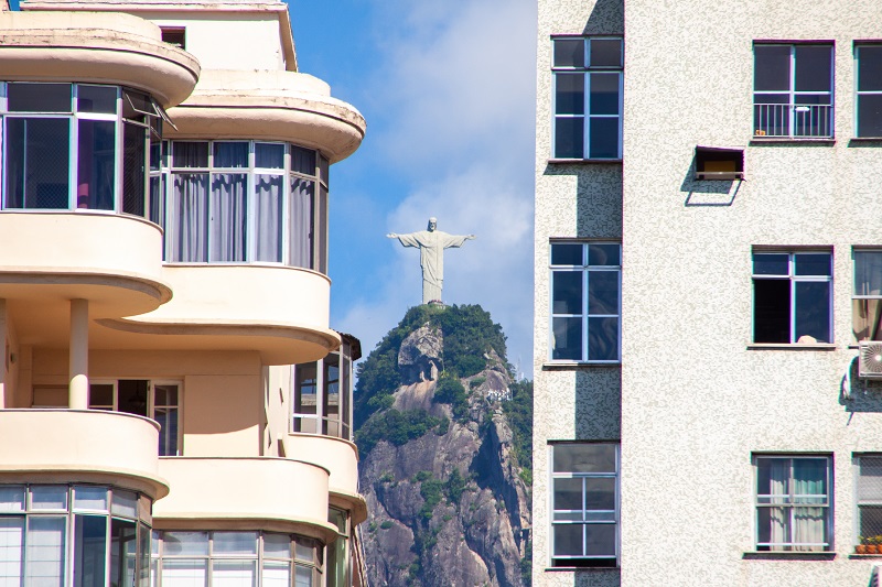 Brazilská federativní republika