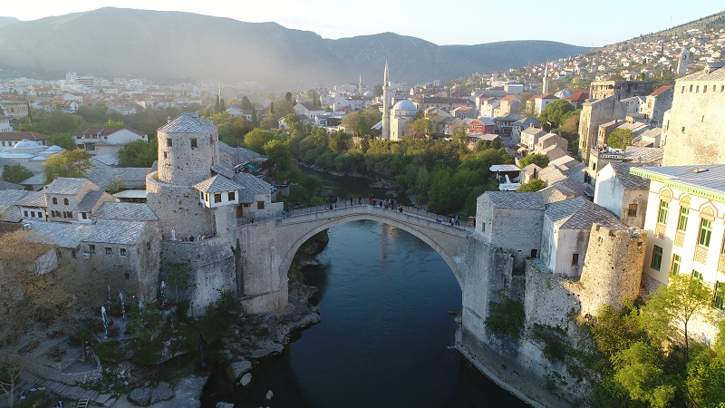 Bosnia and Herzegovina