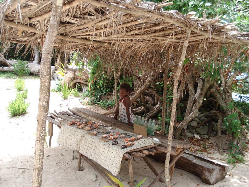 Vanuatská republika