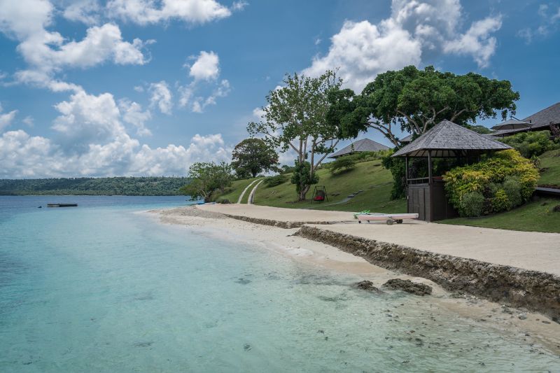Republika Vanuatu