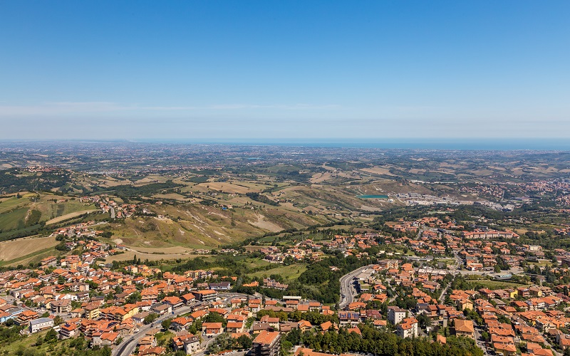 Republika San Marino