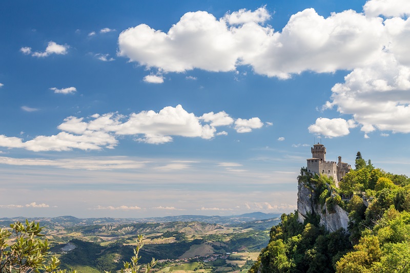 Republika San Marino