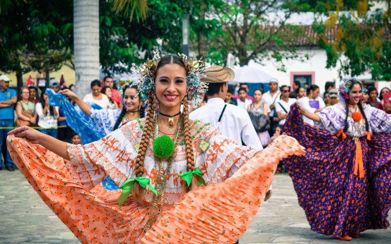 Republic of Costa Rica