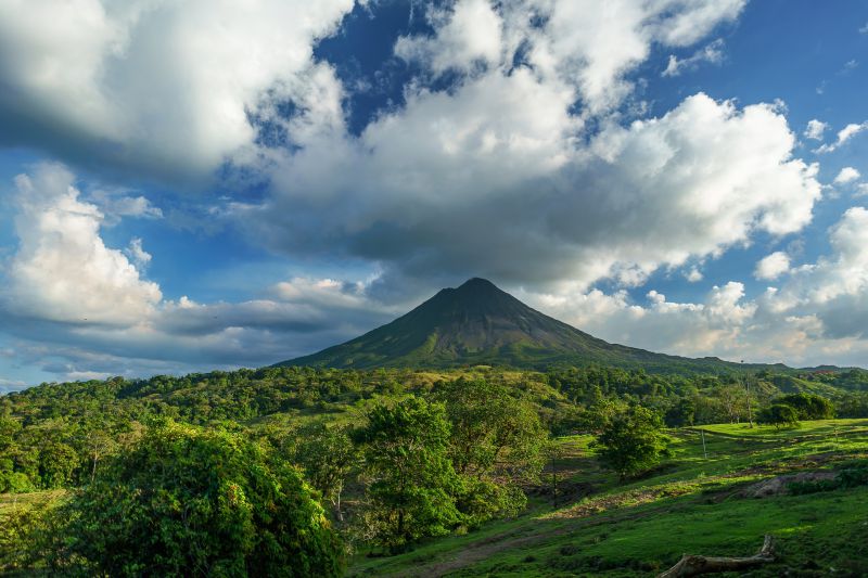 République du Costa Rica