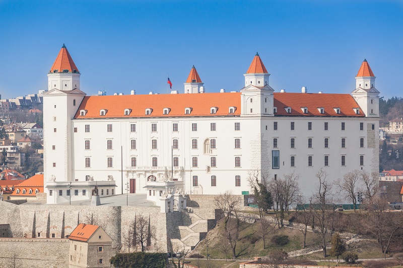 Slovak Republic