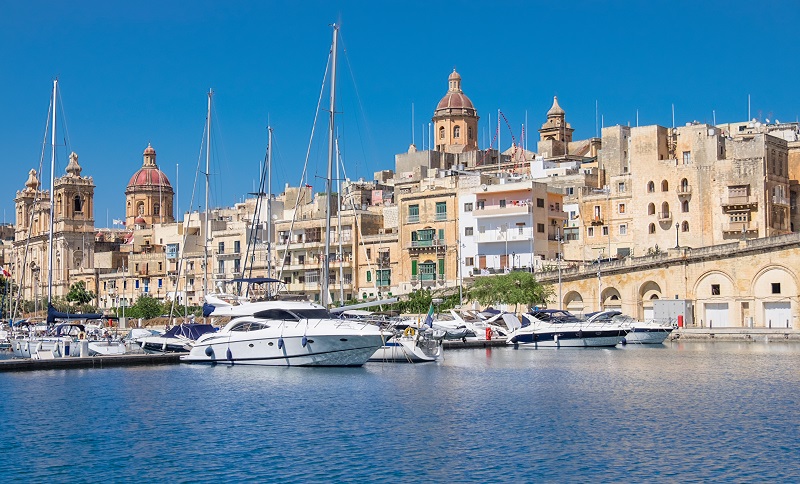 République de Malte