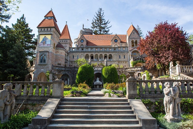 Hungary