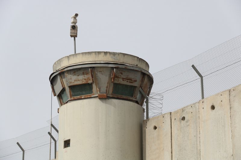 Stát Palestina