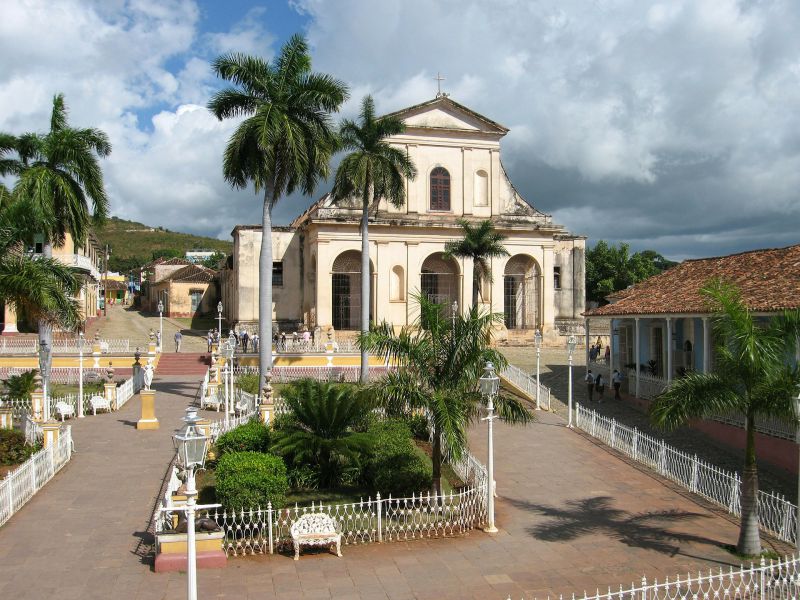 Republika Trinidad a Tobago