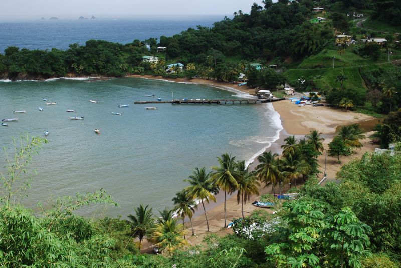 Republic of Trinidad and Tobago