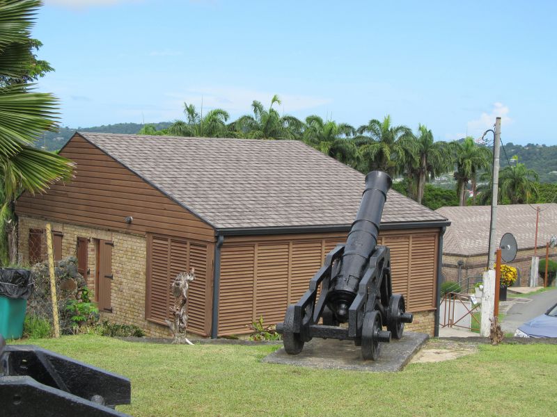 Republic of Trinidad and Tobago