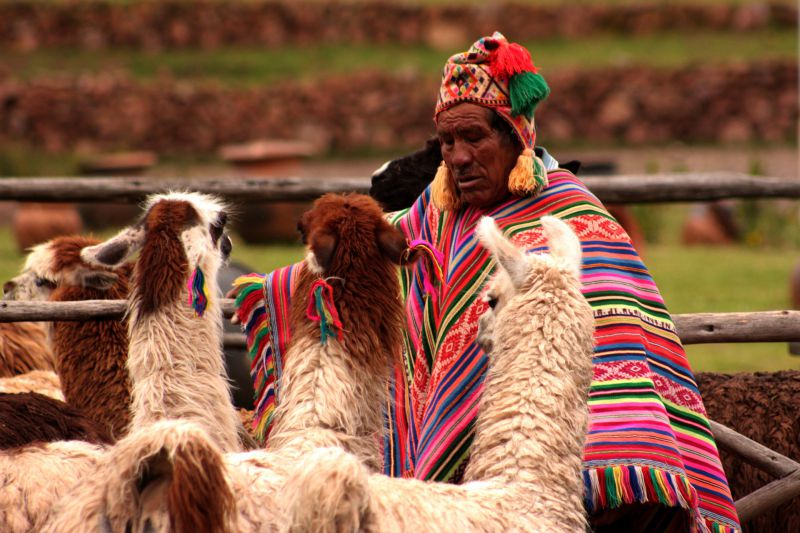 Republic of Peru