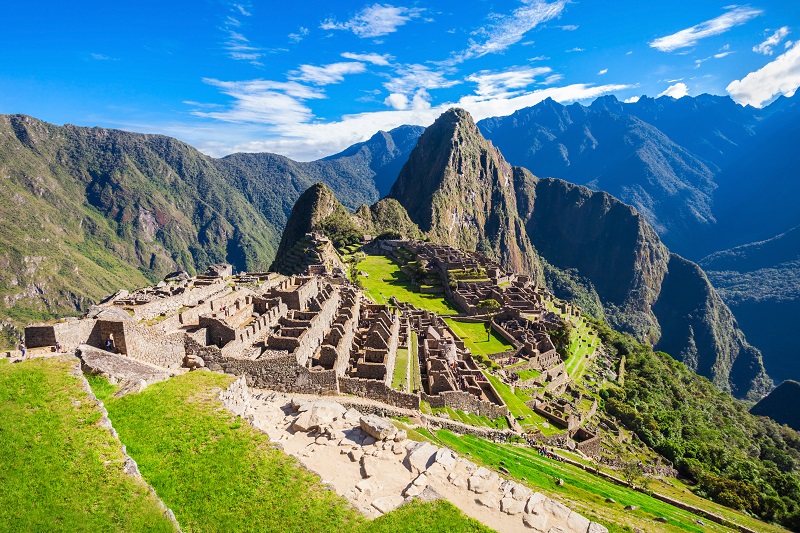 Peruánska republika