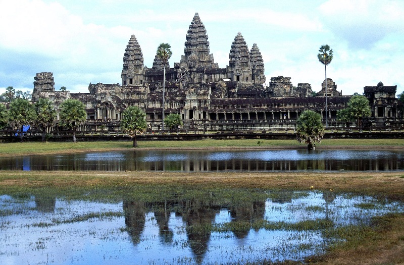 Royaume du Cambodge