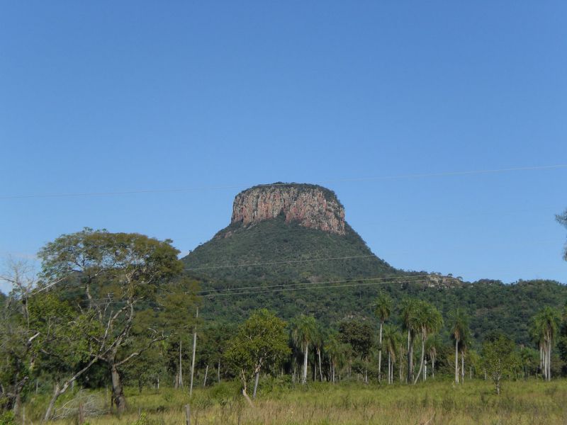 République du Paraguay