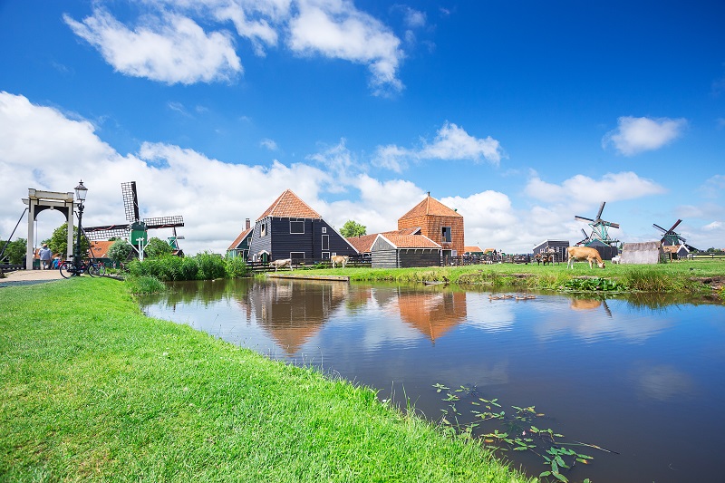 Kingdom of the Netherlands