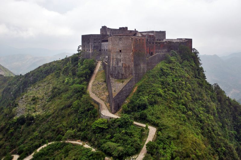 République d'Haïti