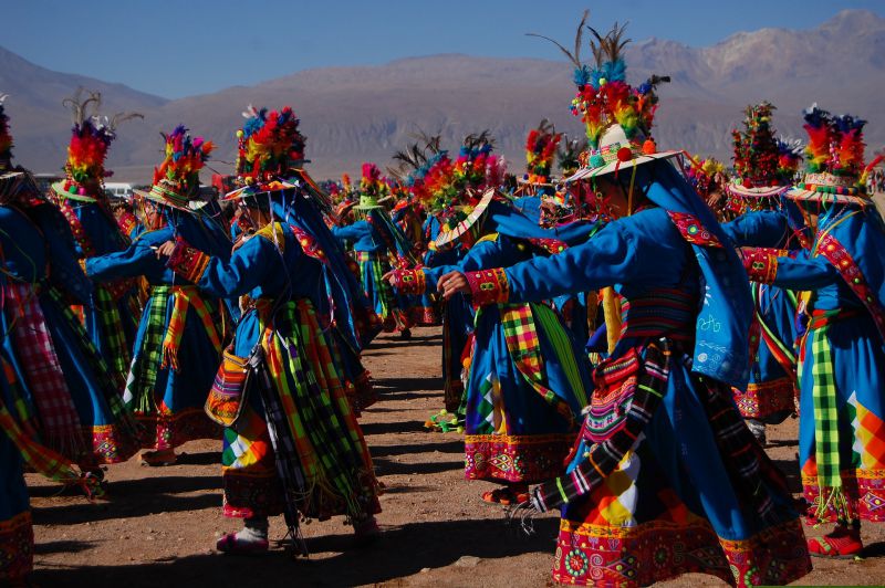 Republic of Chile