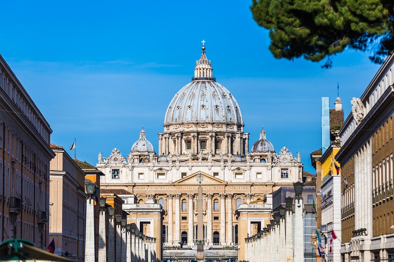 Vatican City State