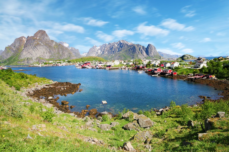 Kingdom of Norway
