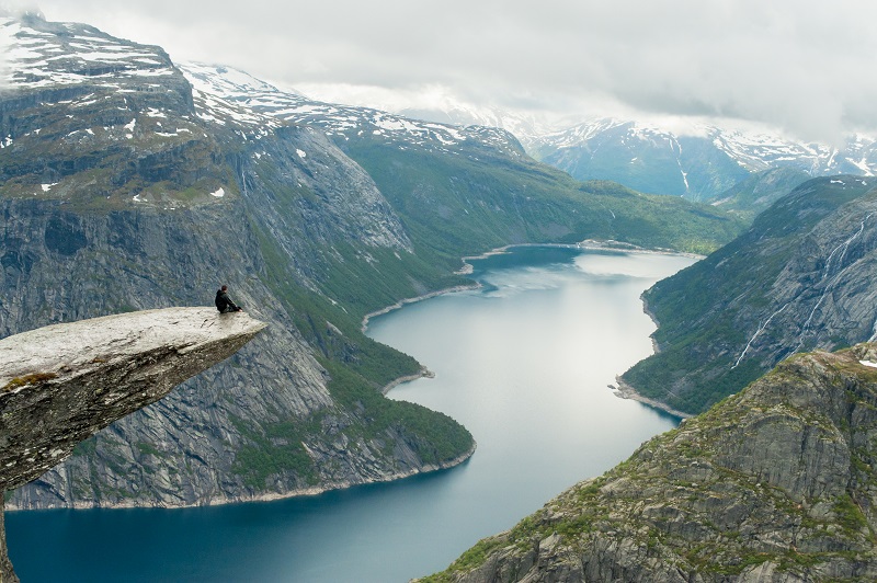 Kingdom of Norway