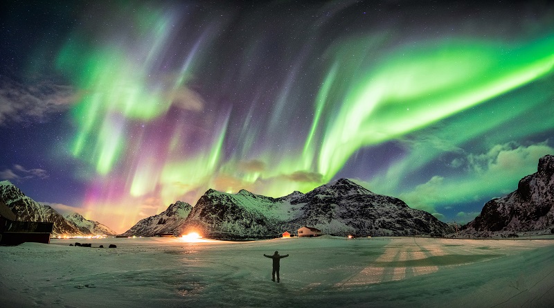 Kingdom of Norway