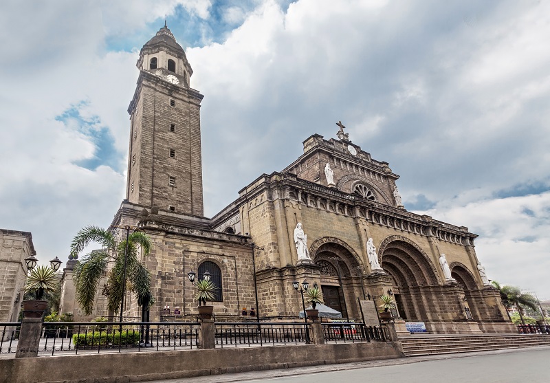 République des Philippines